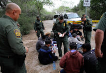 Pregnant Migrants Deported—Nobody Saw This