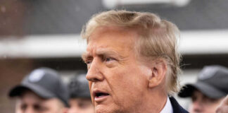 Trump's Naval Gambit Squeezes Iran's Lifeline