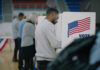Virginia's Ballot Drama: Judge's Ruling Sparks Fury