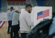 Virginia's Ballot Drama: Judge's Ruling Sparks Fury