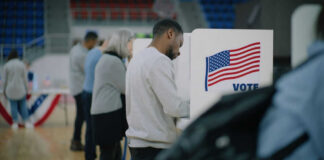 Virginia's Ballot Drama: Judge's Ruling Sparks Fury