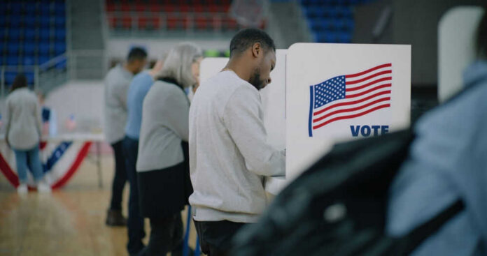 Virginia's Ballot Drama: Judge's Ruling Sparks Fury