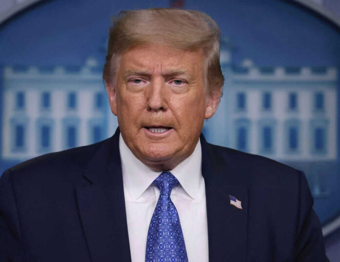 Trump's Bold Move: Iran Talks on Edge