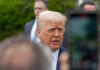 Trump Portrait Hits Passports—No Opt-Out