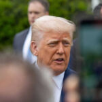 Trump Portrait Hits Passports—No Opt-Out