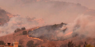 UNBELIEVABLE: City Threatens Survivors With $50K Loss