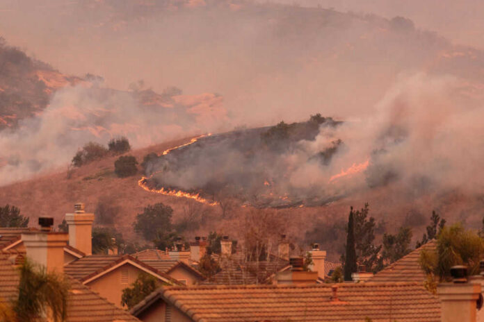 UNBELIEVABLE: City Threatens Survivors With $50K Loss