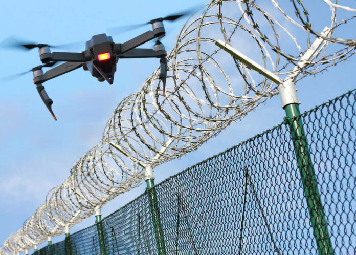 Autonomous Drone CRASHES — $2.3 Billion Program Halted