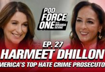 America's Top Hate Crime Prosecutor Talks Battling Antifa