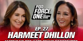 America's Top Hate Crime Prosecutor Talks Battling Antifa