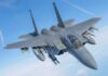 Boeing's SHOCKING Move to Turn the F-15EX into a 6th-Gen