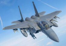 Boeing's SHOCKING Move to Turn the F-15EX into a 6th-Gen