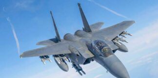 Boeing's SHOCKING Move to Turn the F-15EX into a 6th-Gen