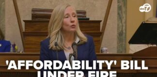Campaign Moderate, Governs Progressive — Voters FURIOUS