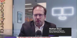 DOJ Expected to Ease Marijuana Controls as Soon as Wed.