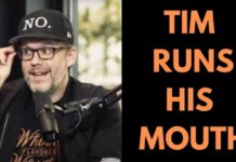 “I Hate Republicans” Title Sparks New Backlash