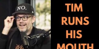 “I Hate Republicans” Title Sparks New Backlash