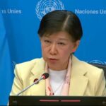 Iran’s Vice Presidency—Fueling Global Nuclear Tensions Non-Proliferation of Nuclear Weapons - Press Conference