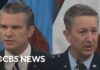 Pentagon says U.S. has hit more than 2000 targets in Iran