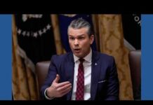 Pentagon watchdog finds Hegseth's use of Signal posed risk