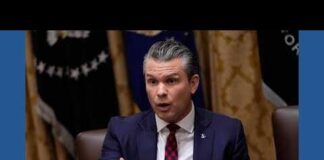 Pentagon watchdog finds Hegseth's use of Signal posed risk