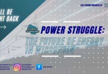 Power Struggle: The Future of Energy in Wisconsin