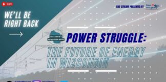 Power Struggle: The Future of Energy in Wisconsin
