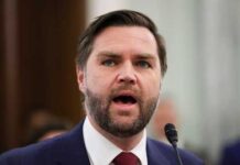 Vance Fires Back: Racial Insult Crosses the Line