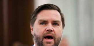 Vance Fires Back: Racial Insult Crosses the Line