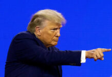 Backchannel Gamble: Trump Rolls Into Pakistan