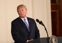 Trump REINSTATES Terrorism Label—Biden Deal GONE