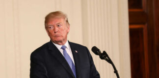 Trump REINSTATES Terrorism Label—Biden Deal GONE