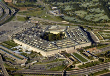 Pentagon Plugs Private AI Into Secrets