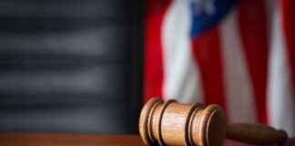 Criminal Charges DOJ Record Tells Another Story