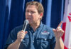 DeSantis Power Grab — Four Seats GONE DeSantis Power Grab — Four Seats GONE