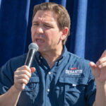 DeSantis Power Grab — Four Seats GONE DeSantis Power Grab — Four Seats GONE