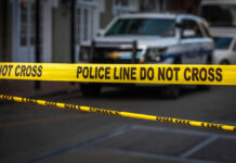 SHOCKING Jurisdiction Theft—States Lose Criminal Authority