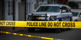 SHOCKING Jurisdiction Theft—States Lose Criminal Authority