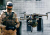 AI-Driven Drones: New Era of Air Combat