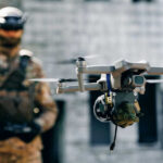 AI-Driven Drones: New Era of Air Combat