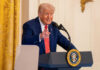 Trump’s 2026 Pileup Nobody’s Watching Trump’s 2026 Pileup Nobody’s Watching