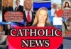 SSPX Defies Vatican — Schism Countdown Begins BREAKING NEWS Vatican Denies Threats to US Diplomat
