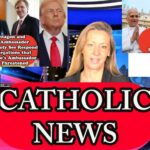 SSPX Defies Vatican — Schism Countdown Begins BREAKING NEWS Vatican Denies Threats to US Diplomat