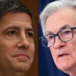 Criminal Probe Shadows Fed Chair Handoff BREAKING: Senate Confirms Kevin Warsh To Be Fed