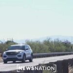 Border Patrol quietly tracking drivers using hidden plate