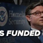76-Day Shutdown ENDS With Shocking Border Betrayal DHS finally FUNDED: What ended the historic shutdown