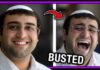 He Scammed The Jewish Community