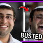 He Scammed The Jewish Community