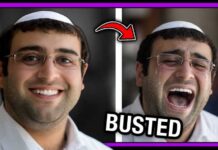 He Scammed The Jewish Community
