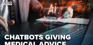 PA sues AI company after chatbots allegedly posed as